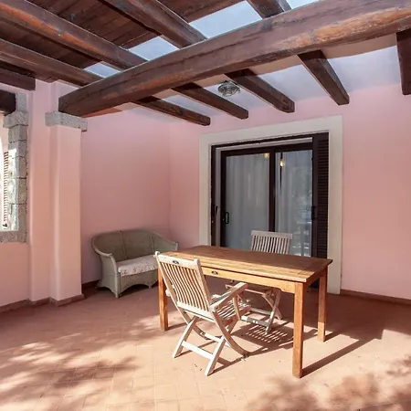 Holiday home Villino Il Vecchio Faro