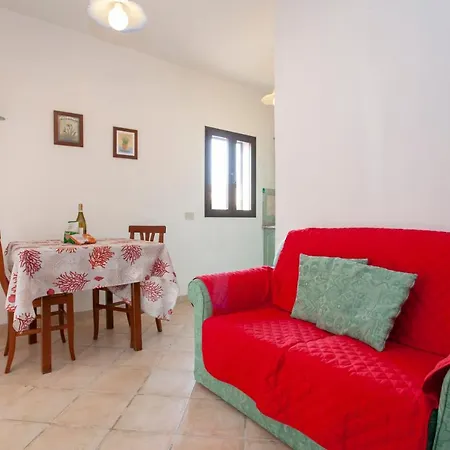 Holiday home Villino Il Vecchio Faro *