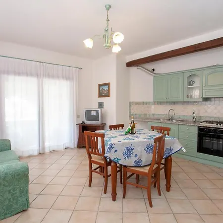 Holiday home Villino Il Vecchio Faro *