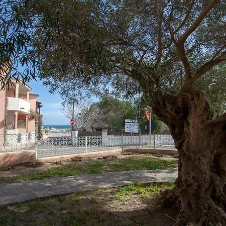 Holiday home Villino Il Vecchio Faro *
