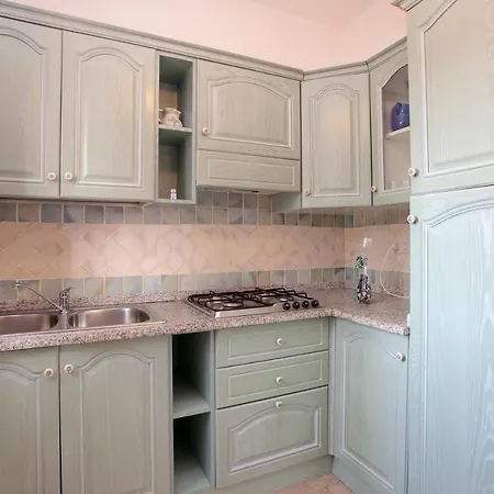 Holiday home Villino Il Vecchio Faro *