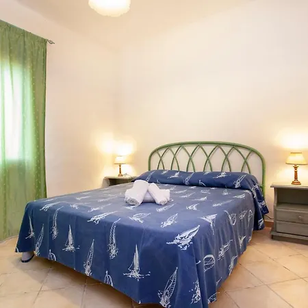 Villino Il Vecchio Faro Holiday home *