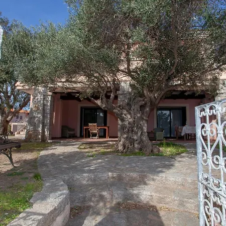 Villino Il Vecchio Faro *