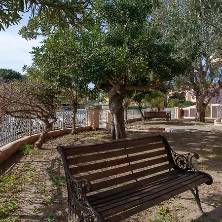 Villino Il Vecchio Faro Holiday home Porto San Paolo (Sardinia)