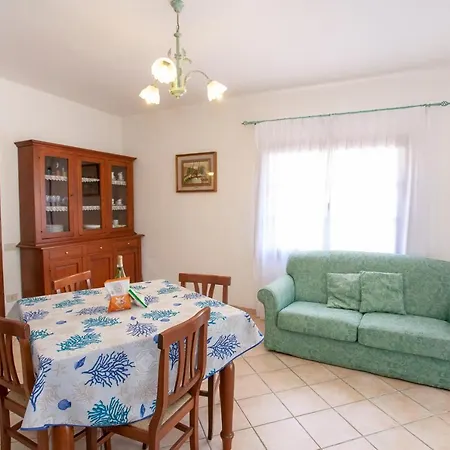 Holiday home Villino Il Vecchio Faro