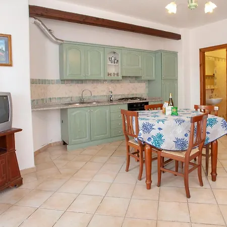 Holiday home Villino Il Vecchio Faro Porto San Paolo (Sardinia)