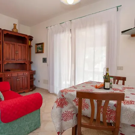 Villino Il Vecchio Faro Holiday home