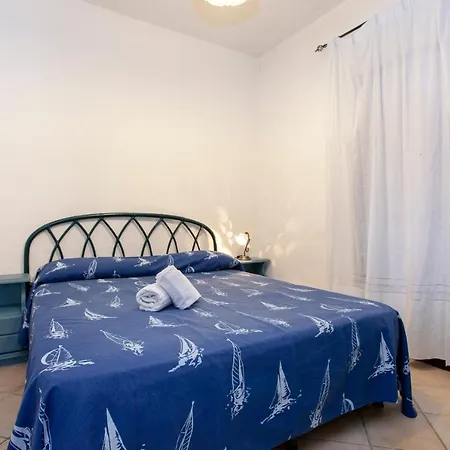 Holiday home Villino Il Vecchio Faro *