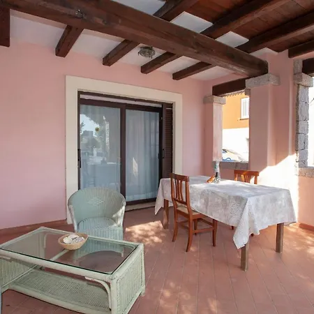 Villino Il Vecchio Faro