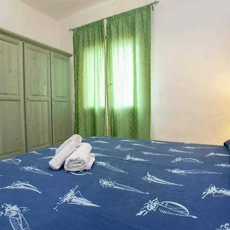 Villino Il Vecchio Faro Holiday home Porto San Paolo (Sardinia)