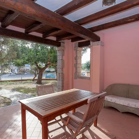 Villino Il Vecchio Faro Holiday home Porto San Paolo (Sardinia)