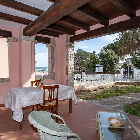 Holiday home Villino Il Vecchio Faro *